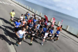 Marathon de la Liberté | Normandy Running Festival
