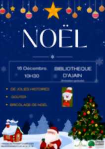 Lectures de Noël