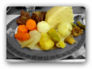 Marche et Repas Mique