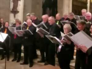 CONCERT DE NOËL