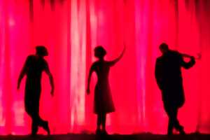 JOURNÉE THÉÂTRE - COMPAGNIE WALZAC