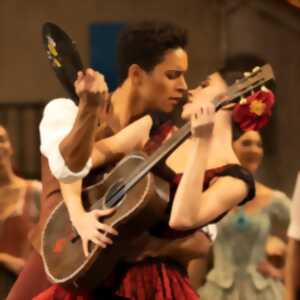 BALLET AU CINEMA – DON QUICHOTTE