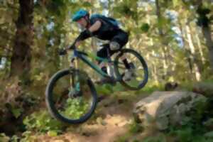 Rando VTT VAE :Téléthon 2023