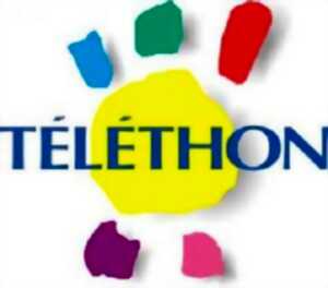 photo Circuit VTT ou pédestre - Téléthon 2024