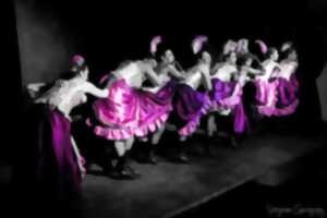 photo Cabaret Crazy Roc - Spécial Téléthon