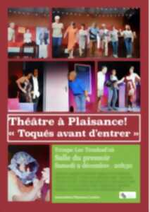 Spectacle Théâtral