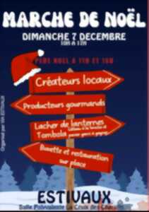 photo Marché de Noël