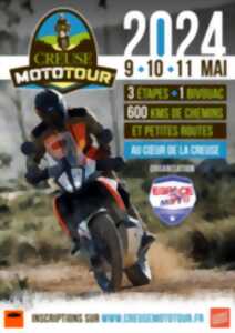 Creuse Moto Tour