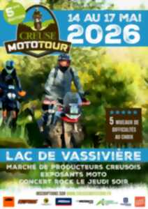 photo Creuse Moto Tour