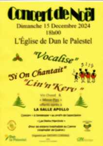 Concert de Noël