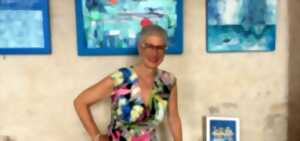 photo Exposition de peintures de M. Génarro