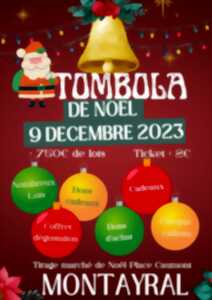 Tombola de Noël
