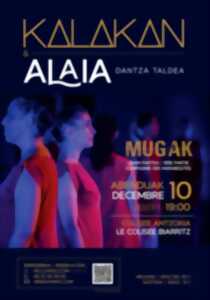 MUGAK