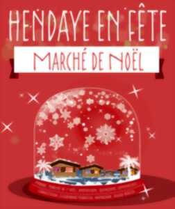 photo Marché de Noël