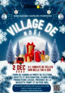 Village de Noël