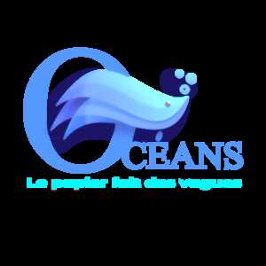 photo Exposition, Océans, le papier fait des vagues au Moulin du Got