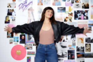Quand je serai grande je serai Patrick Swayze de Chloé Oliveres