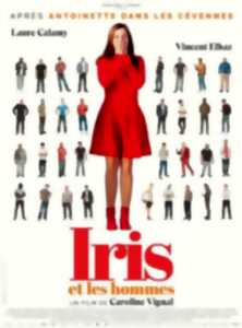 Avant-première Iris et les hommes