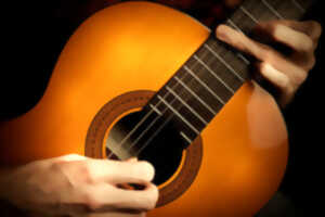 Trois guitares une histoire... Le Flamenco embrase le Classique !!