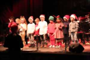 Concert de Noël | Concert des élèves de l'AMEM