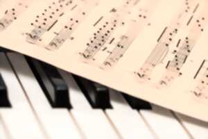 Audition des élèves de l’école municipale de musique