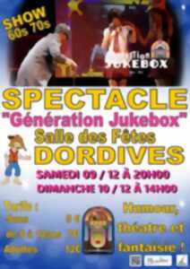 Spectacle 