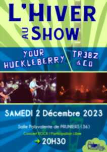 L'Hiver au Show