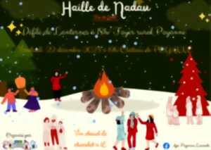 La Haille Nadau