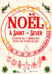 Festivités et marché de Noël