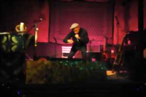Les Ateliers de la mine : Atelier + concert RAP/ Hip-Hop