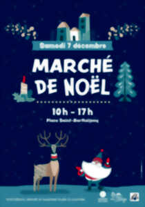 MARCHE DE NOEL