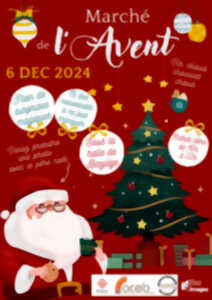MARCHÉ DE L'AVENT