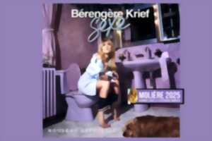 photo Théâtre - Bérengère KRIEF - Sexe