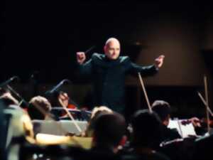 photo Concert des orchestres par le CEAE et l'ensemble orchestrale de Marcillac
