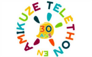 photo Téléthon 2023 - stands et animations