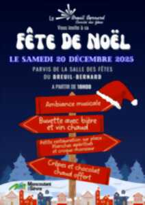 photo Fête de Noël