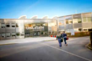 Journées Portes Ouvertes UniLaSalle Beauvais