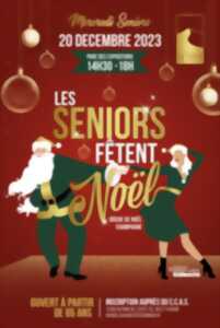 Jeudis Seniors : Les Milles et une Nuits !