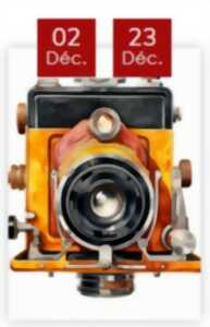 EXPOSITION PHOTO