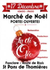 MARCHE DE NOËL