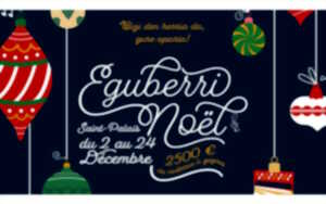 Chasse au trésor de Noël, ateliers et jeux
