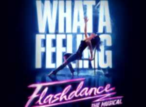 photo Flashdance: the Musical