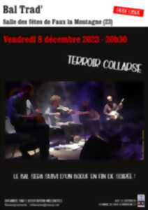 photo Bal Trad'