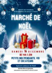 photo Vide-Greniers du Père Noël à l'Espace des Possibles à Figeac