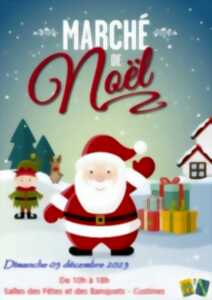 photo Marché de noël