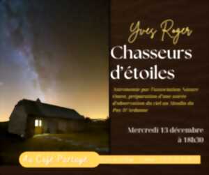 photo Café Sciences : E = MC²