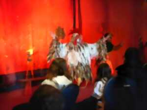 BESTIAIRE MUSICAL DE RENART