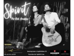 Concert gratuit 