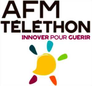 photo Téléthon St-Laurent