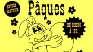 photo La quête de Pâques